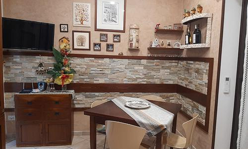 Appartamento Zona Lu...