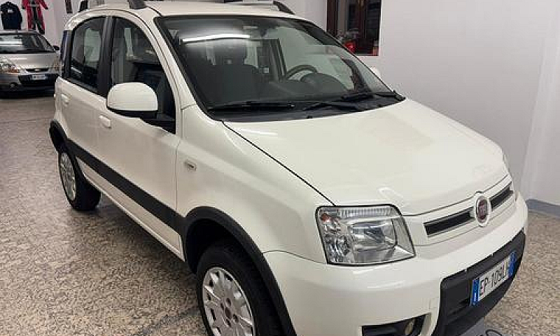 Fiat Panda 1.2 4X4 C...