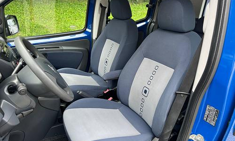 Citroen Nemo 1.4 Mul...