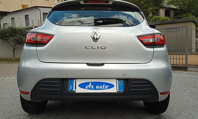 Renault Clio 0.9 Tce...