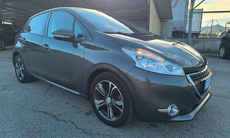 Peugeot 208 1.4 Vti ...