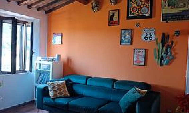Rustico In Zona Coll...