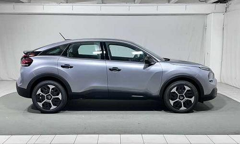 Citroen C4 Puretech ...