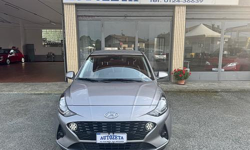 Hyundai I10 1.0 Mpi ...