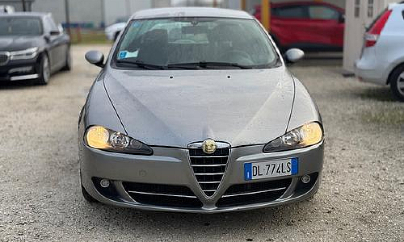 Alfa Romeo 147 1.9 J...