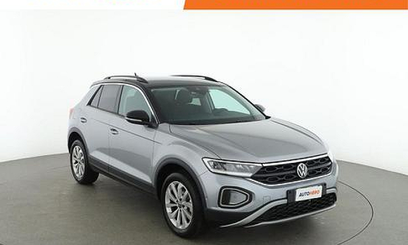 Volkswagen T-Roc Bp1...