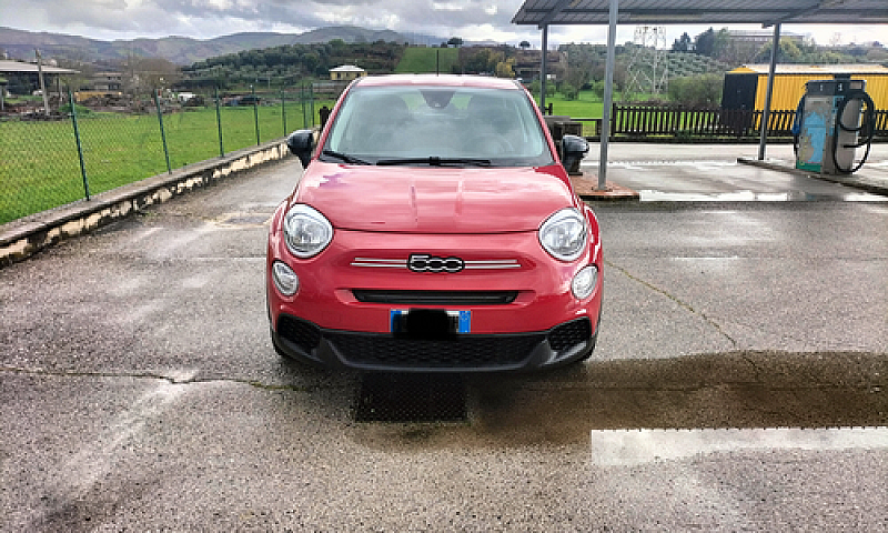 Vendo Fiat 500X 1.0 ...