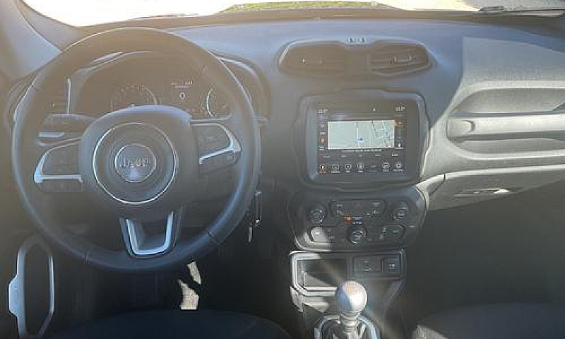 Jeep Renegade 1.0 T3...