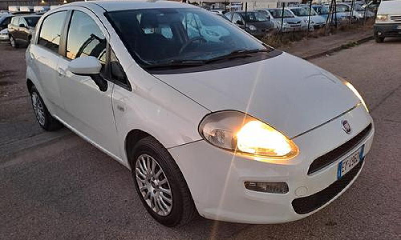 Fiat Punto 1.4 Gpl...