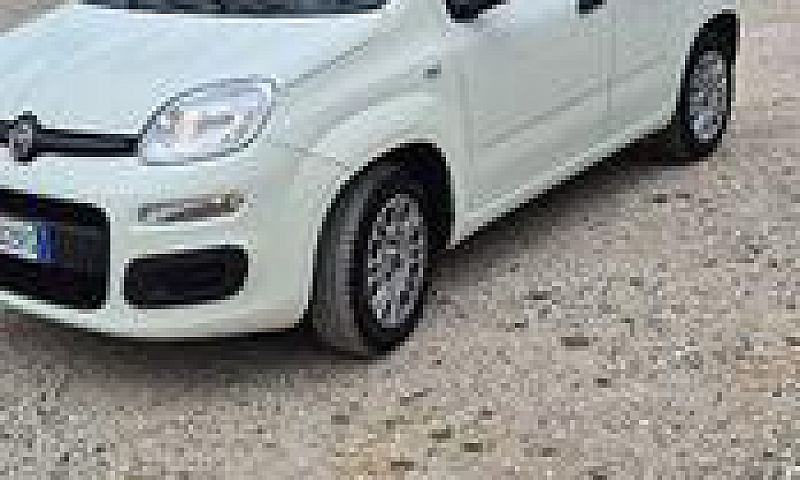 Fiat Panda...