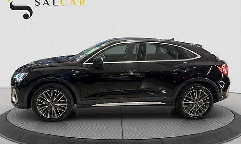 Audi Q3 Spb 35 Tdi 1...