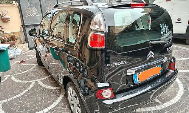 Citroen C3 Picasso 1...