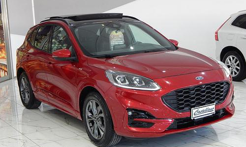 Ford Kuga 1.5 Ecoblu...