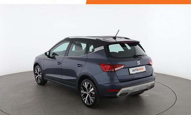 Seat Arona En31714...
