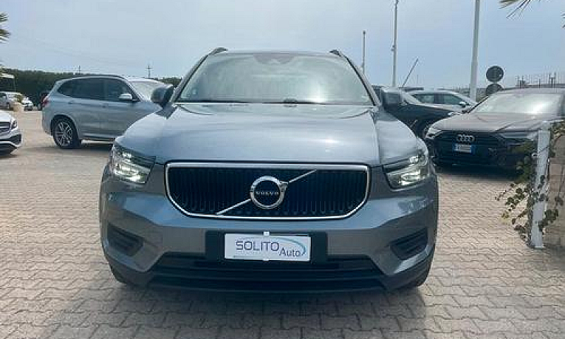 Volvo Xc40 D3 Awd Ge...