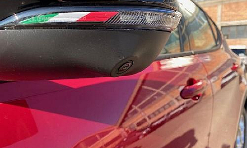 Alfa Romeo Tonale 1....