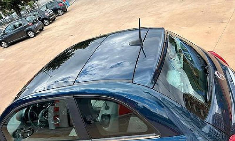 Fiat 500 1.0 Hybrid ...