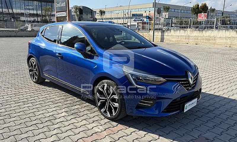 Renault Clio Full Hy...