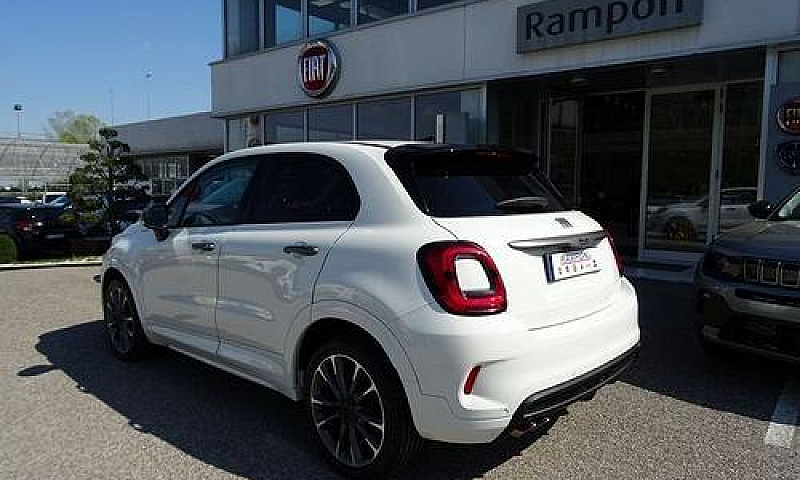 Fiat 500X 1.3 Multij...