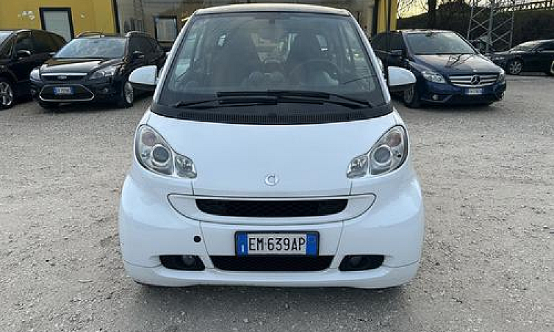 Smart Fortwo 1.0Mhd ...
