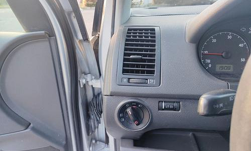 Vw Polo Diesel...