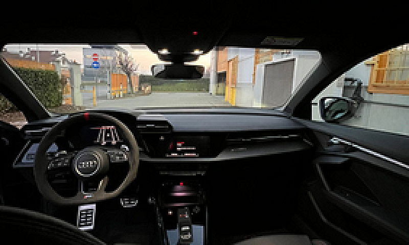 Audi Rs3 Sportback...