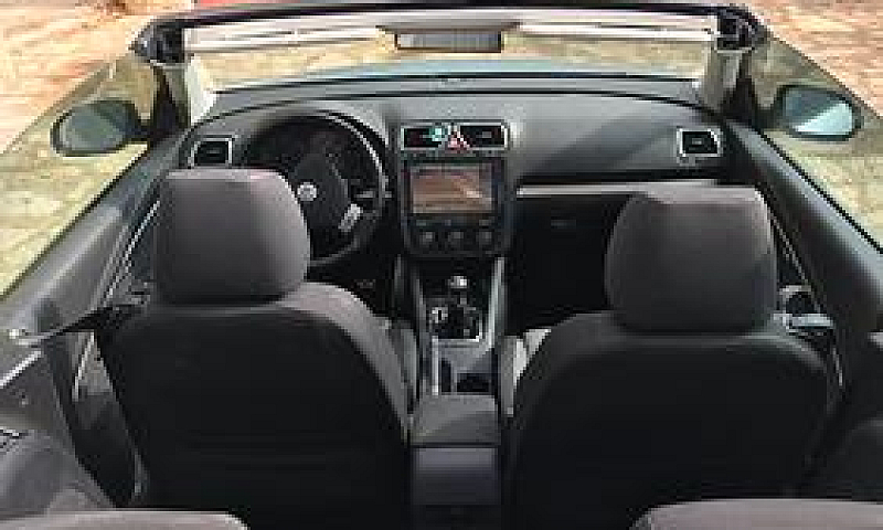 Volkswagen Eos 2.0 C...