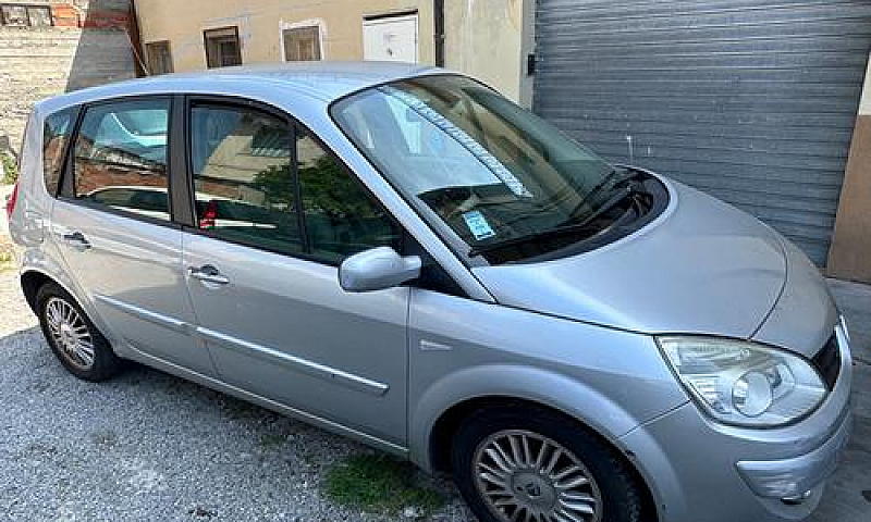 Renault Megane Mégan...