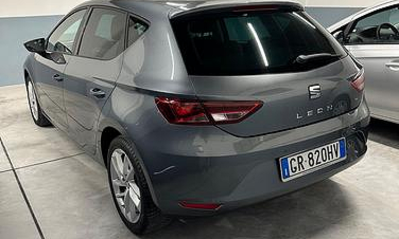 Seat Leon 1.2 Tsi 10...