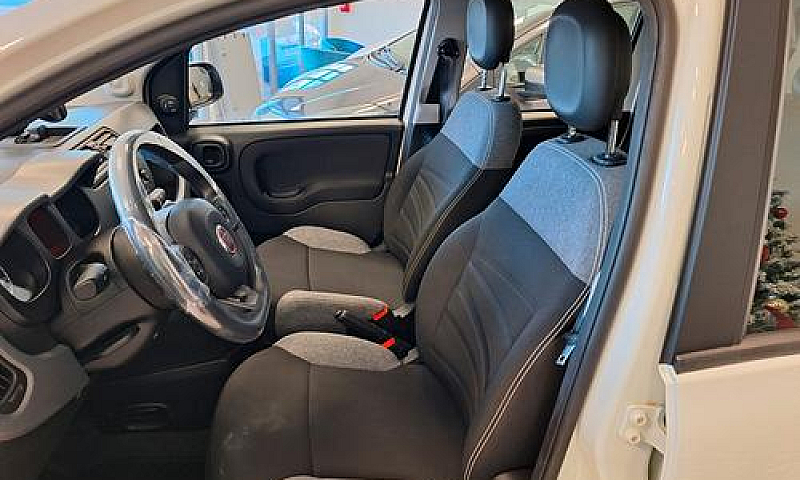 Fiat Panda 1.0 Firef...
