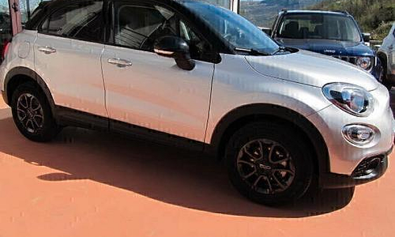 Fiat 500X 1.0 T3 120...