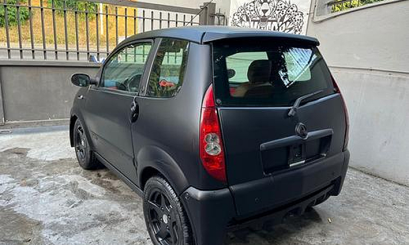 Aixam City Premium S...