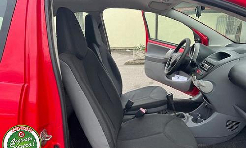 Toyota Aygo 1.0 12V ...
