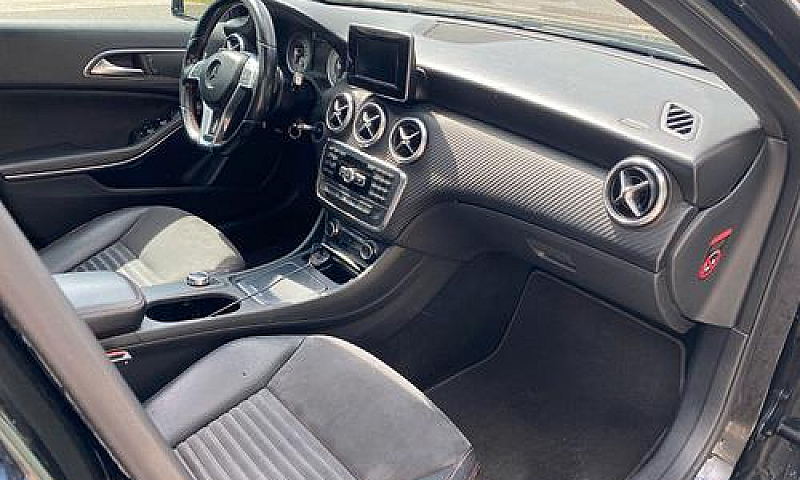 Mercedes Classe A 20...
