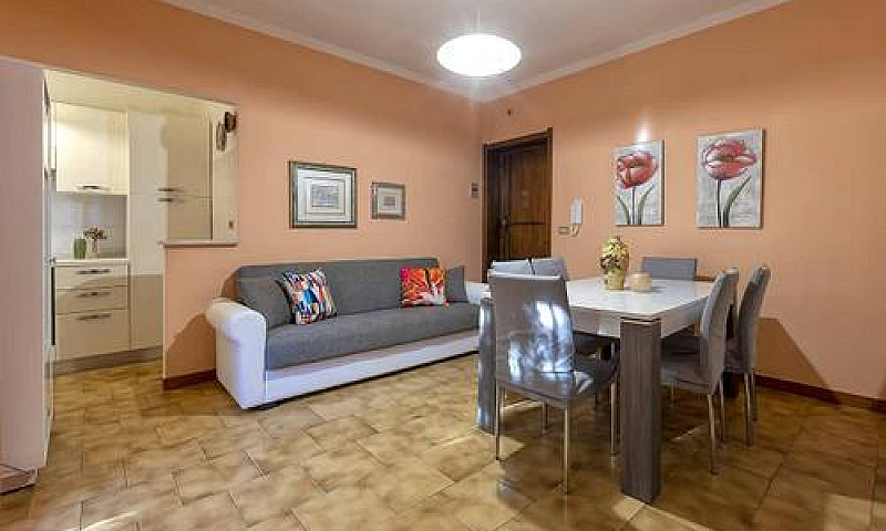 Appartamento - Alghe...