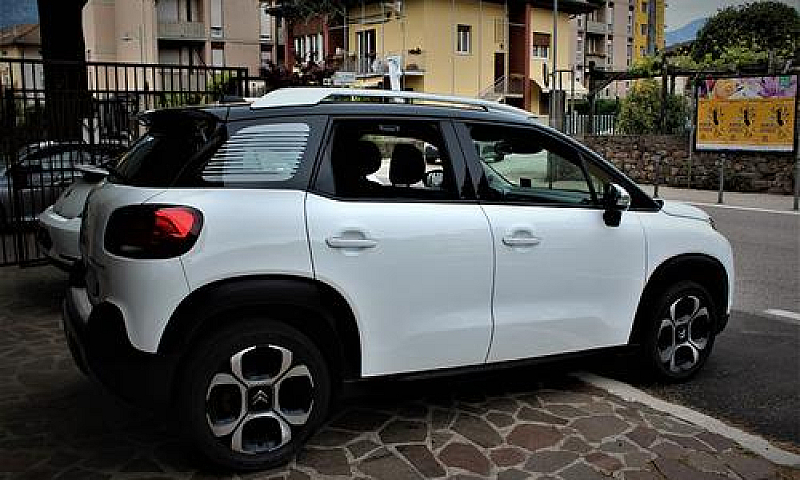 Citroen C3 Aircross ...