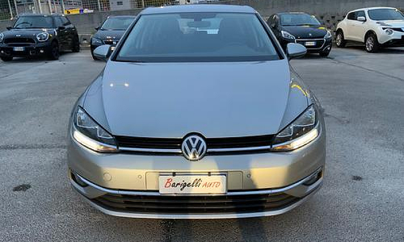 Volkswagen Golf 1.6 ...