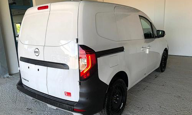 Nissan Townstar 1.3 ...