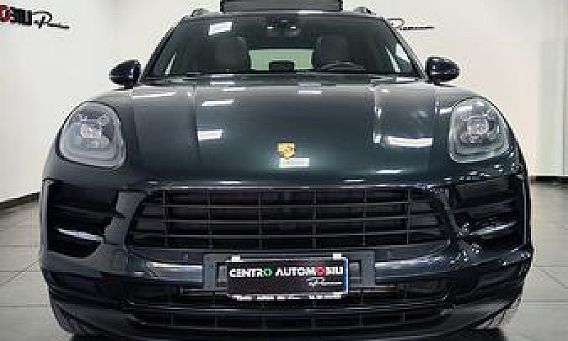 Porsche Macan 2.0 24...