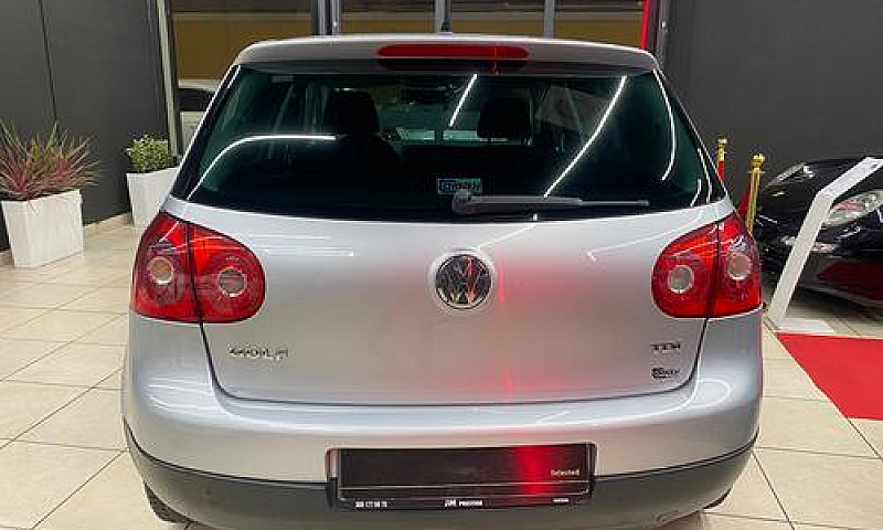 Volkswagen Golf 1.9 ...