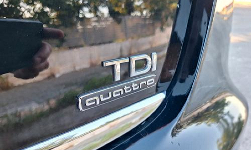 Audi A6 3.0 Tdi 272 ...