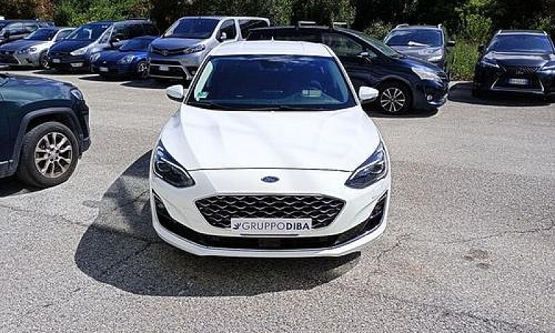 Ford Focus 2018 Benz...