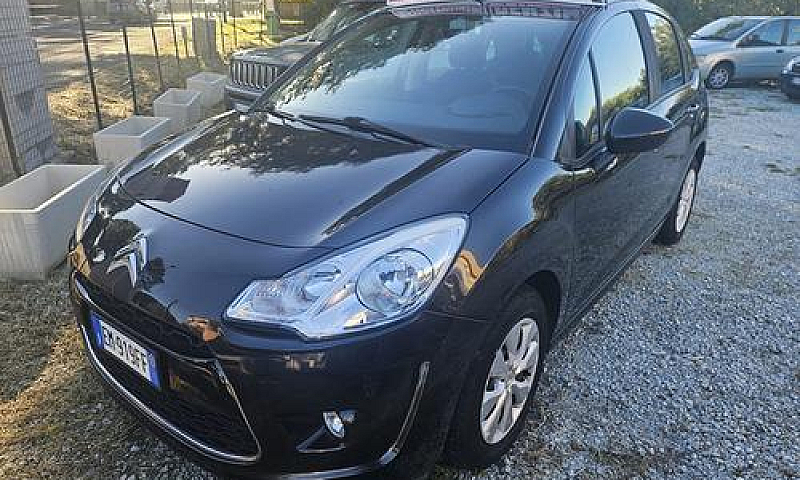 Citroen C3 1.1 Exclu...