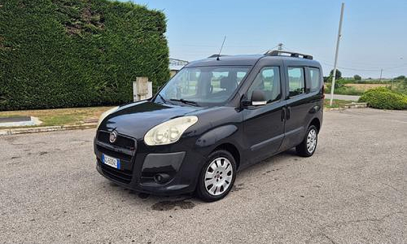 Fiat Doblo Doblò 1.6...