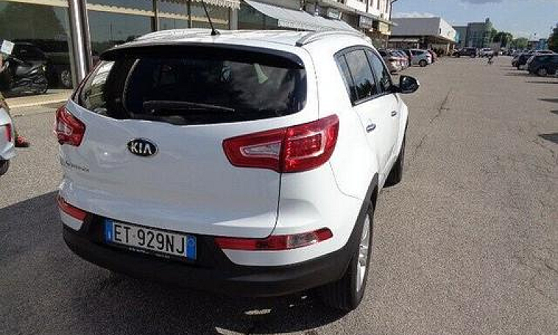 Kia Sportage 1.6 Gdi...