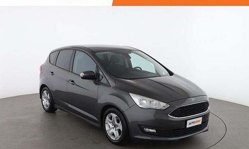 Ford C-Max 1.0 Ecobo...