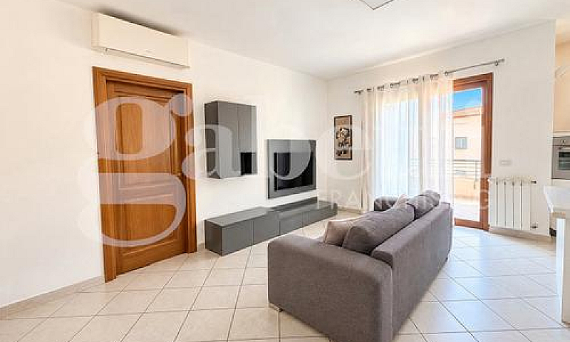 Appartamento Olbia [...