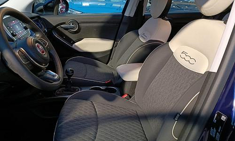 Fiat 500X 1.3 Multij...