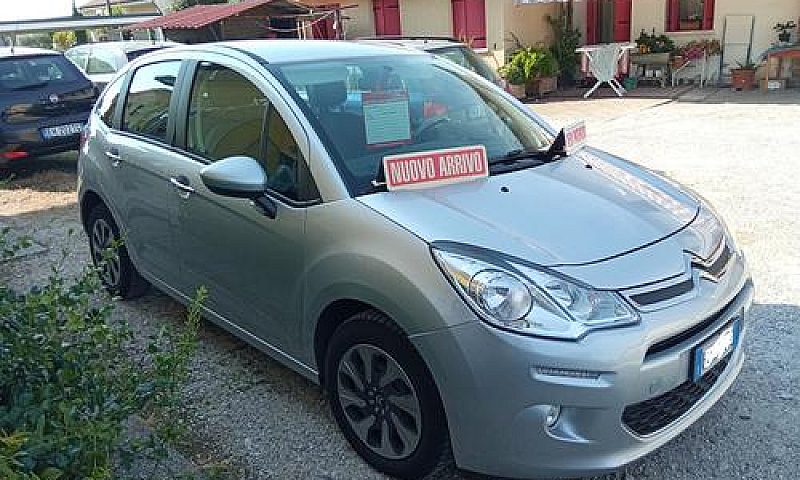 Citroen C3 Puretech ...