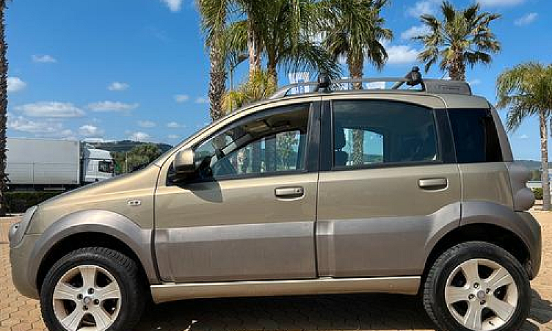 Fiat Panda 1.3 Mjt 1...